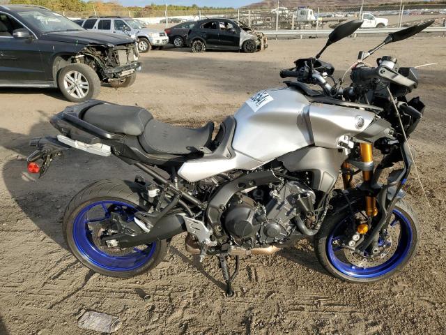 2022 YAMAHA MTT09 GT - JYARN74EXNA001094
