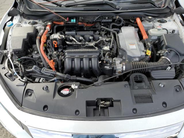 2019 HONDA INSIGHT TO 19XZE4F94KE020803
