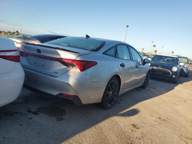 2022 TOYOTA AVALON NIG 4T1EA1AB1NU015000
