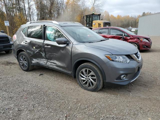 2015 NISSAN ROGUE S - 5N1AT2MV4FC888784