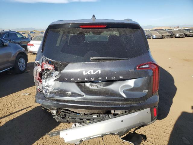 2023 KIA TELLURIDE - 5XYP6DGC8PG331188