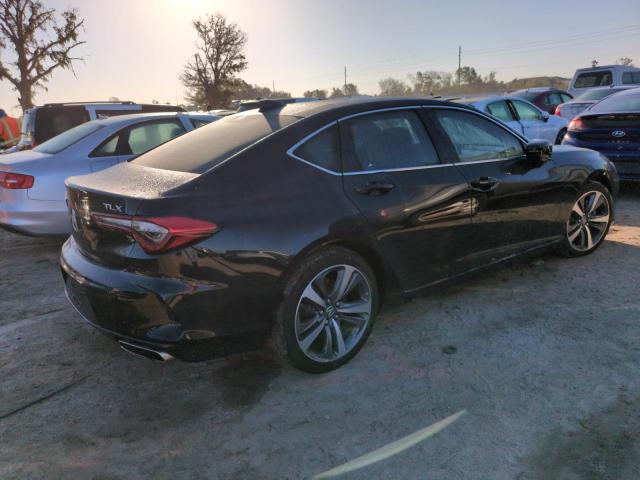 2021 ACURA TLX ADVANC 19UUB5F6XMA011965