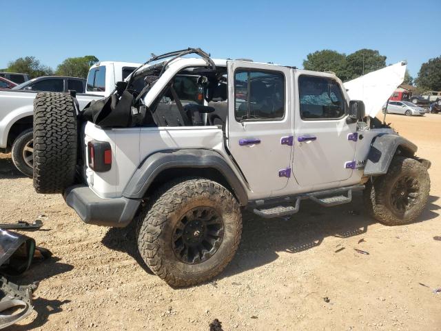 2018 JEEP WRANGLER U - 1C4HJXDG1JW113308