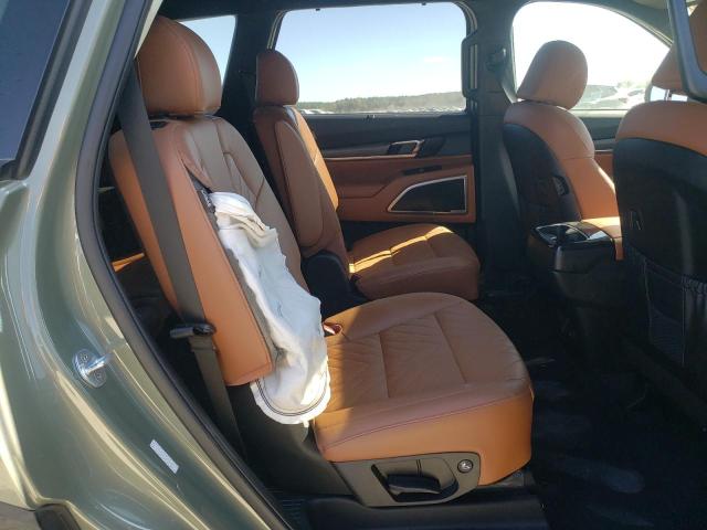 2023 KIA TELLURIDE - 5XYP3DGCXPG360507
