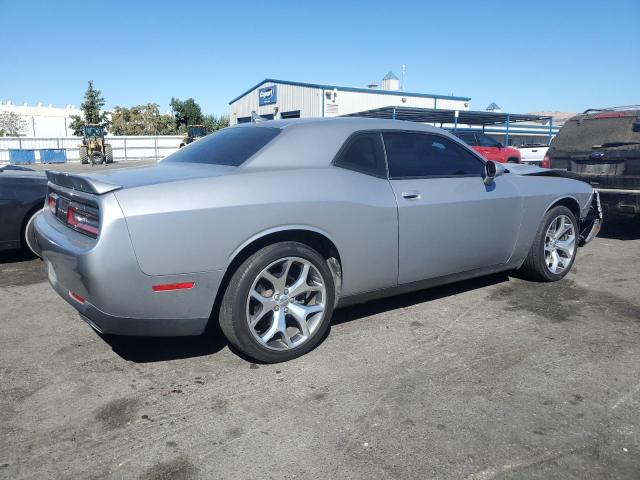 VIN 2C3CDZBG6FH705989 2015 Dodge Challenger, Sxt Plus no.3