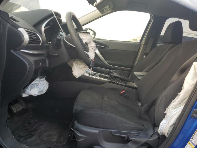 2020 MITSUBISHI ECLIPSE CR - JA4AT3AA8LZ036498