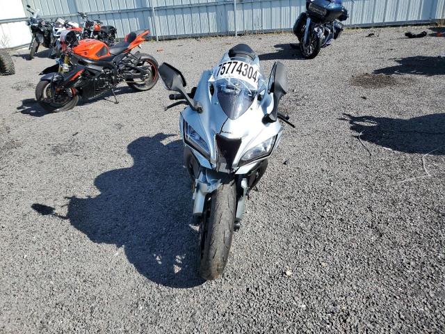 2018 KAWASAKI ZX1000 R - JKAZXCR17JA007338