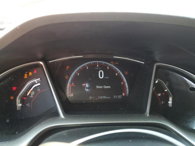 2020 HONDA CIVIC SPOR - 2HGFC2F88LH562742