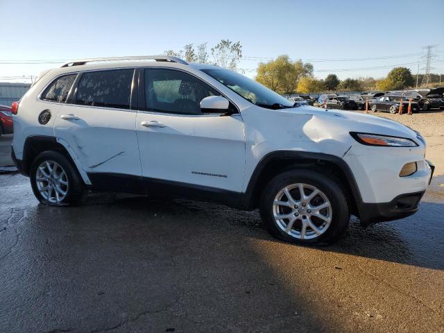 VIN 1C4PJMCS0EW192346 2014 Jeep Cherokee, Latitude no.4