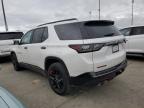 CHEVROLET TRAVERSE P photo