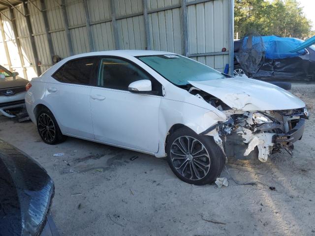 VIN 2T1BURHE4EC123265 2014 TOYOTA COROLLA no.4