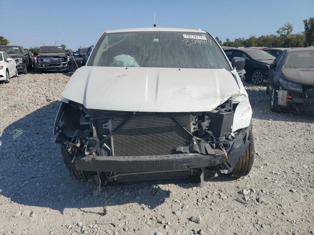 VIN 2C4RDGBG2JR209844 2018 Dodge Grand Caravan, SE no.5