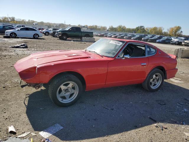 DATSUN 260Z