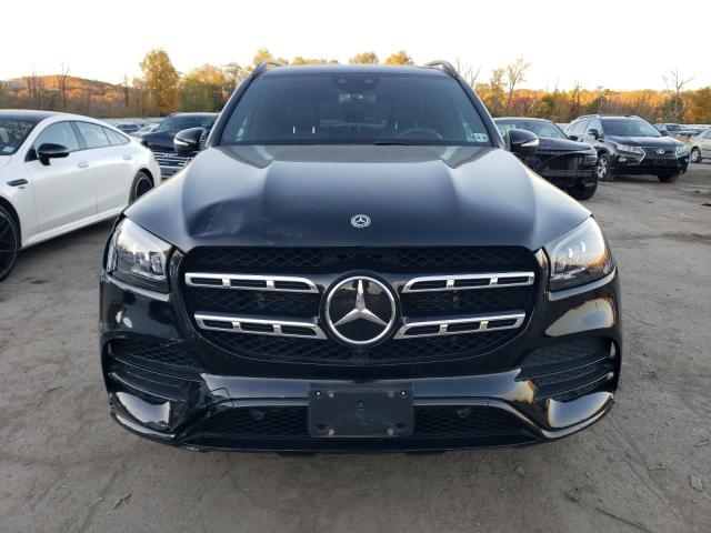 2021 MERCEDES-BENZ GLS 580 4M - 4JGFF8GE3MA411087