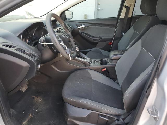 VIN 1FADP3F22DL382467 2013 Ford Focus, SE no.7