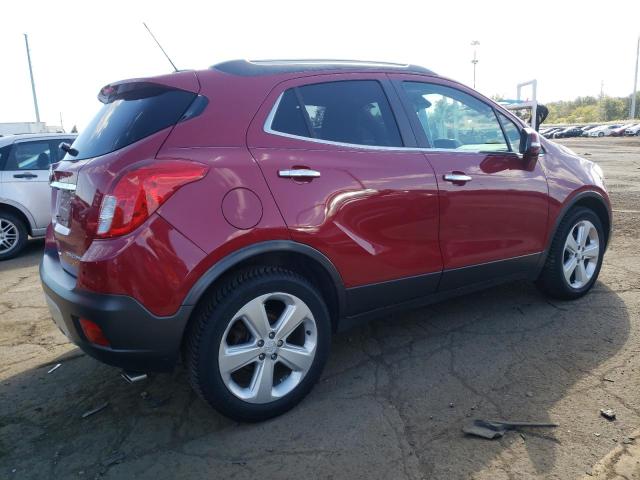 2015 BUICK ENCORE CON - KL4CJBSB7FB236155