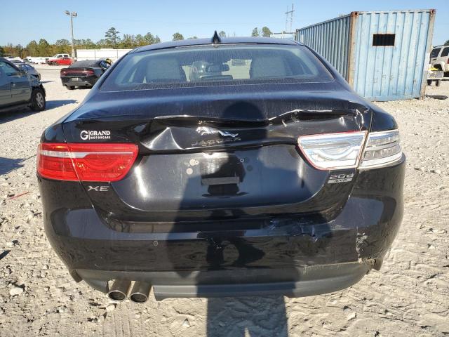2017 JAGUAR XE PREMIUM SAJAJ4BN8HA952169