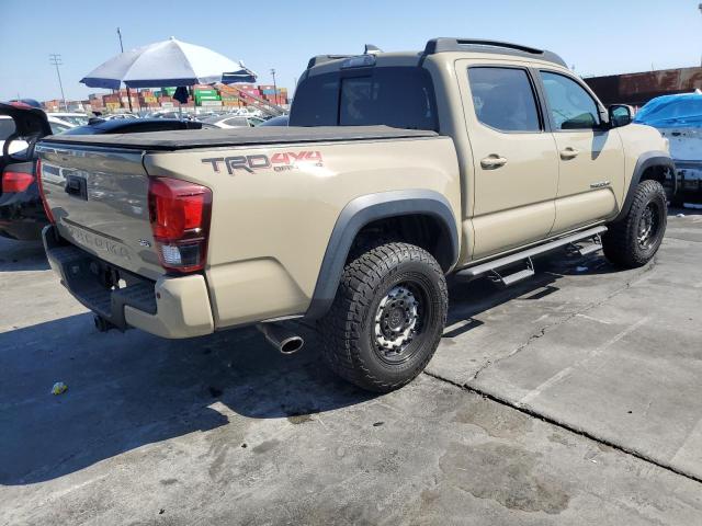 VIN 3TMCZ5AN9KM273397 2019 Toyota Tacoma, Double Cab no.3