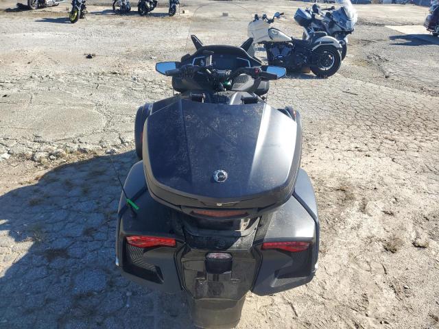2022 CAN-AM SPYDER ROA - 2BXNBDD25NV007310
