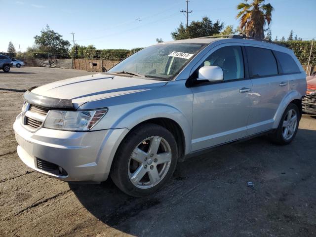 3D4PH5FVXAT135761 2010 DODGE JOURNEY