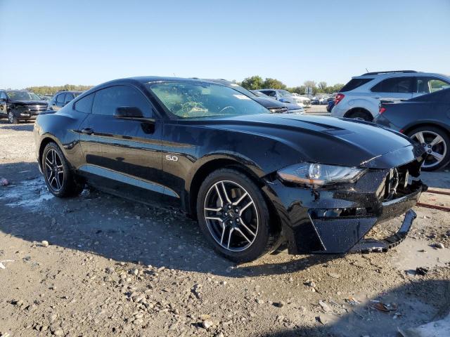 2019 FORD MUSTANG GT - 1FA6P8CF2K5120656