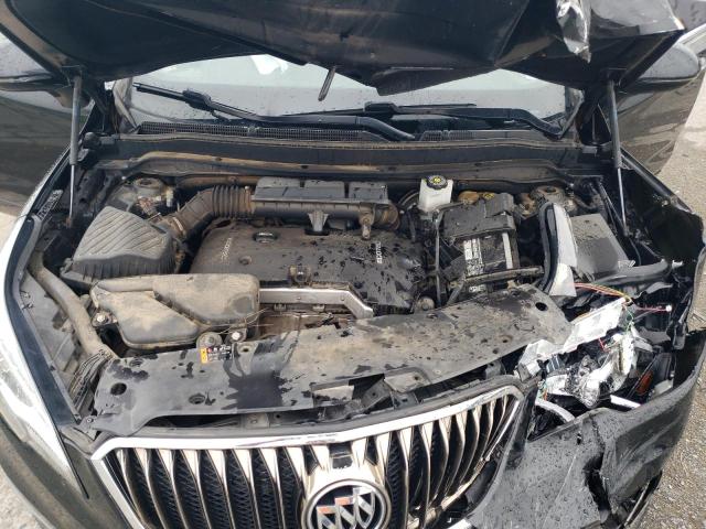 2017 BUICK ENVISION P - LRBFXASAXHD100286