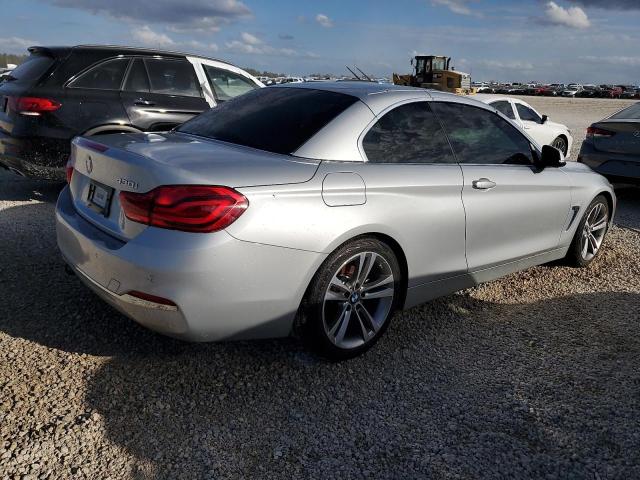 VIN WBA4Z1C59JEC73429 2018 BMW 4 Series, 430I no.3