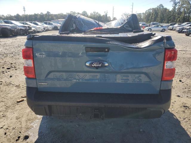 2023 FORD MAVERICK X - 3FTTW8E30PRA30204