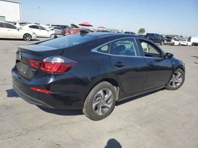 2019 HONDA INSIGHT LX 19XZE4F15KE029875