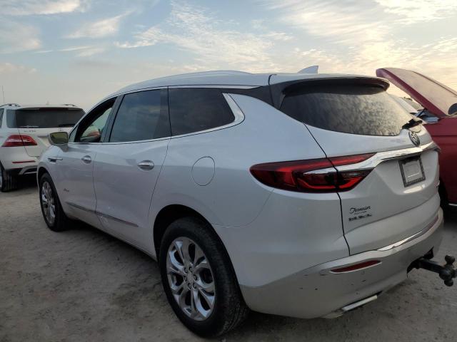 2018 BUICK ENCLAVE AV - 5GAEVCKW6JJ171410
