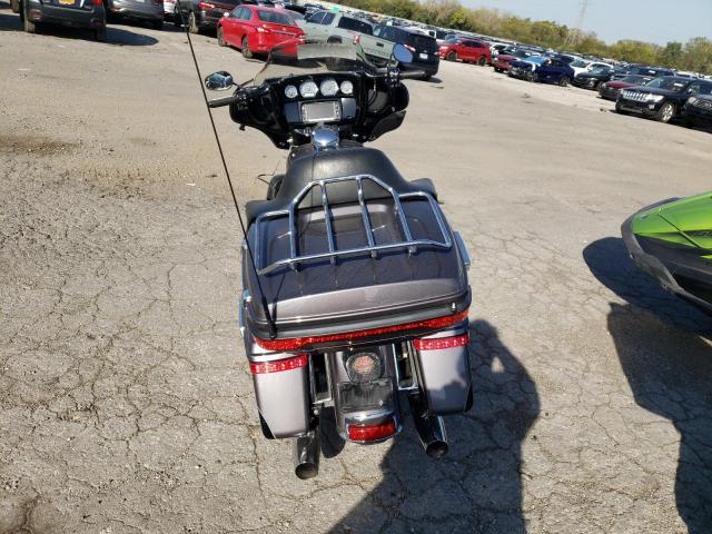2014 HARLEY-DAVIDSON FLHTK ELEC - 1HD1KEL10EB638145