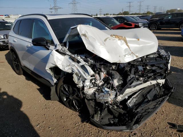 2024 HONDA CR-V SPORT - 7FARS6H87RE056874