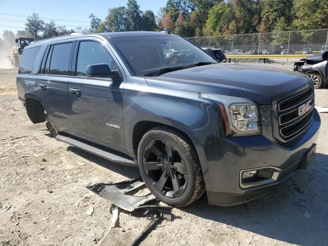 VIN 1GKS2BKJ1KR193475 2019 GMC Yukon, Slt no.4