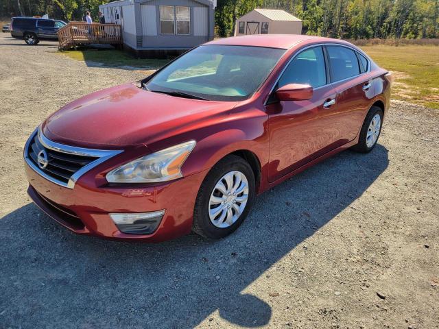 VIN 1N4AL3AP1DC157930 2013 Nissan Altima, 2.5 no.2