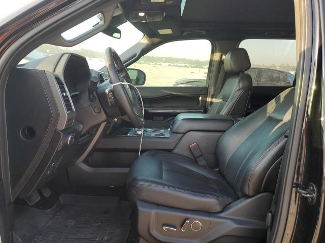 2018 FORD EXPEDITION - 1FMJK1HTXJEA58524