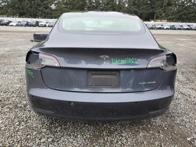 VIN 5YJ3E1EBXKF191719 2019 Tesla MODEL 3 no.6