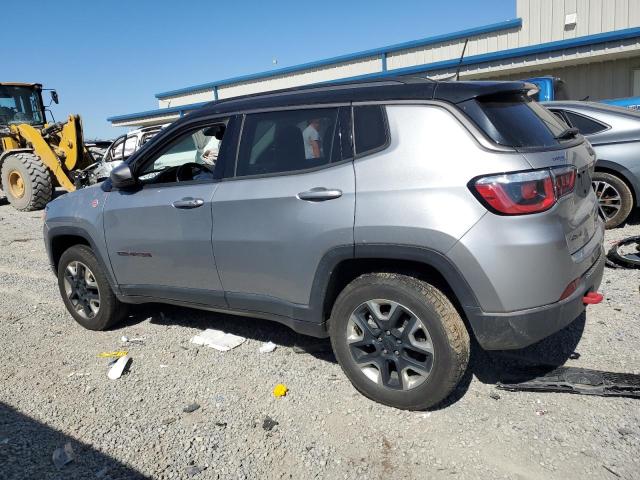 VIN 3C4NJDDB6JT470060 2018 JEEP COMPASS no.2