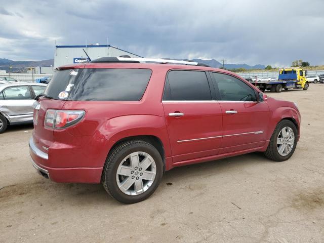 VIN 1GKKVTKD4EJ224759 2014 GMC Acadia, Denali no.3