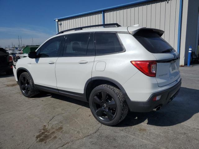 2021 HONDA PASSPORT E - 5FNYF8H01MB036372