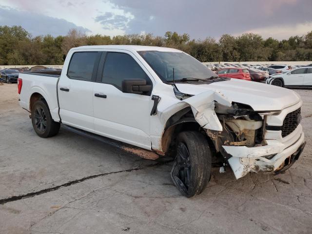 2021 FORD F150 SUPER - 1FTEW1EP1MFA69167