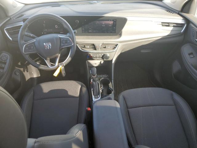 2024 BUICK ENCORE GX - KL4AMBSL7RB068531