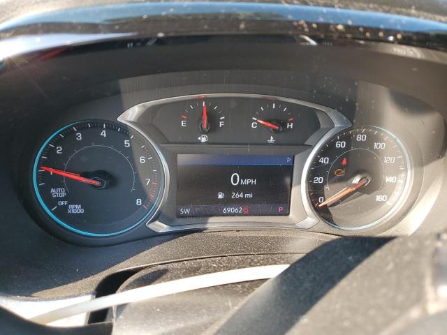 2020 CHEVROLET TRAVERSE L - 1GNERGKW2LJ179413