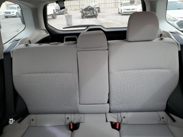 2017 SUBARU FORESTER 2 - JF2SJAEC2HH547302