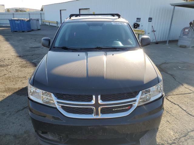 VIN 3C4PDCAB1ET182435 2014 Dodge Journey, SE no.5