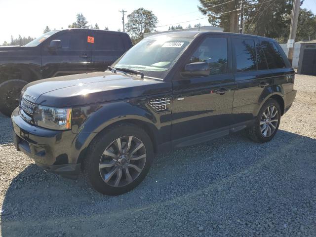 VIN SALSK2D46DA808258 2013 Land Rover Range Rover, ... no.1