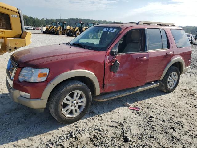 2010 FORD EXPLORER E #3024468530