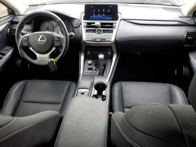 2020 LEXUS NX 300 JTJDARBZ1L5004884