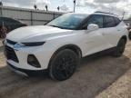 2022 CHEVROLET BLAZER 2LT - 3GNKBCR41NS169073
