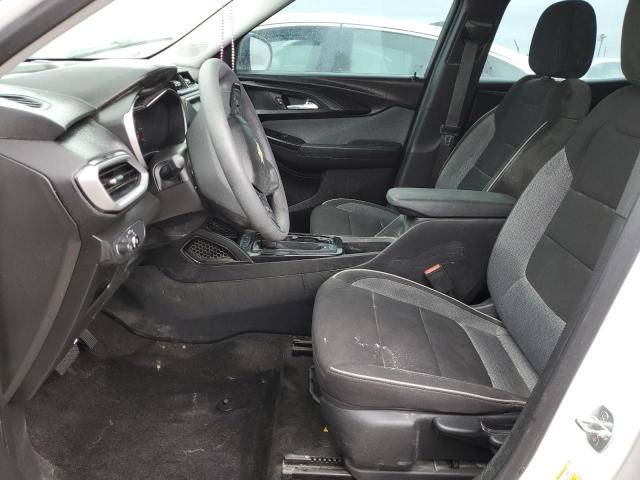 2023 CHEVROLET TRAILBLAZE - KL79MMS27PB178467