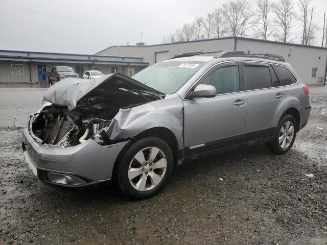 2011 SUBARU OUTBACK 2. #3029799269